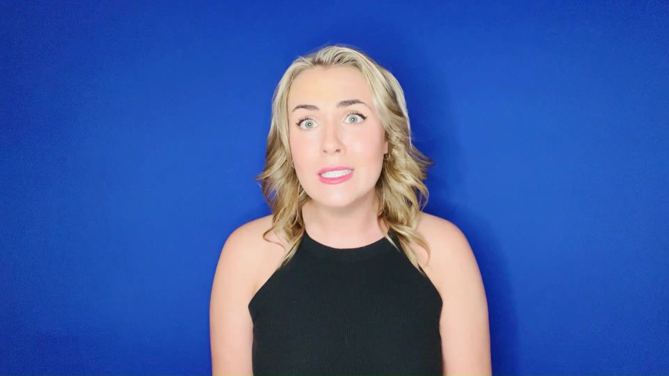 Vocal Reel - Annie Olive Cahill